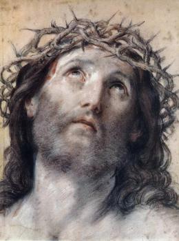 紀多 雷尼 Ecce Homo 紀多 雷尼 Ecce Homo